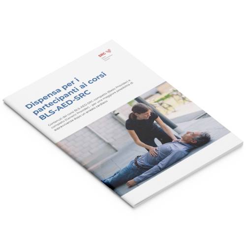 Opuscoli A5 (20 pagine)