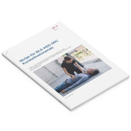 A4 Skripte (12 Seiten)